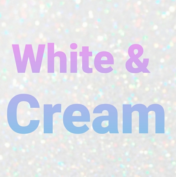 Color coded WHITE - Picture 2 of 2